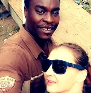 Meet your Posher, Regina